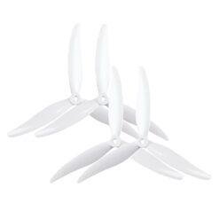 Gemfan 7035 Hurricane PC Reinforced 3-menčių propeleriai – Paveikslėlis 2
