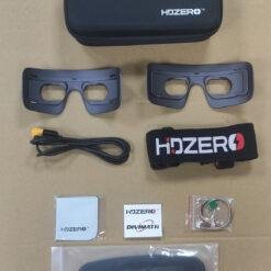HDZero Goggle 2 – Paveikslėlis 12