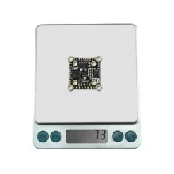 SEQURE H743 V2 ICM42688P FC 4-8S Dual BEC – Paveikslėlis 7