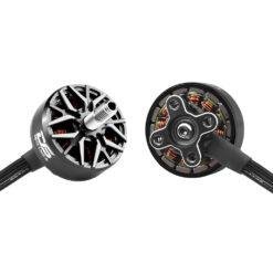 DeepSpace Aether 2207.3 1960KV/2050KV FPV Brushless Motor - Image 2