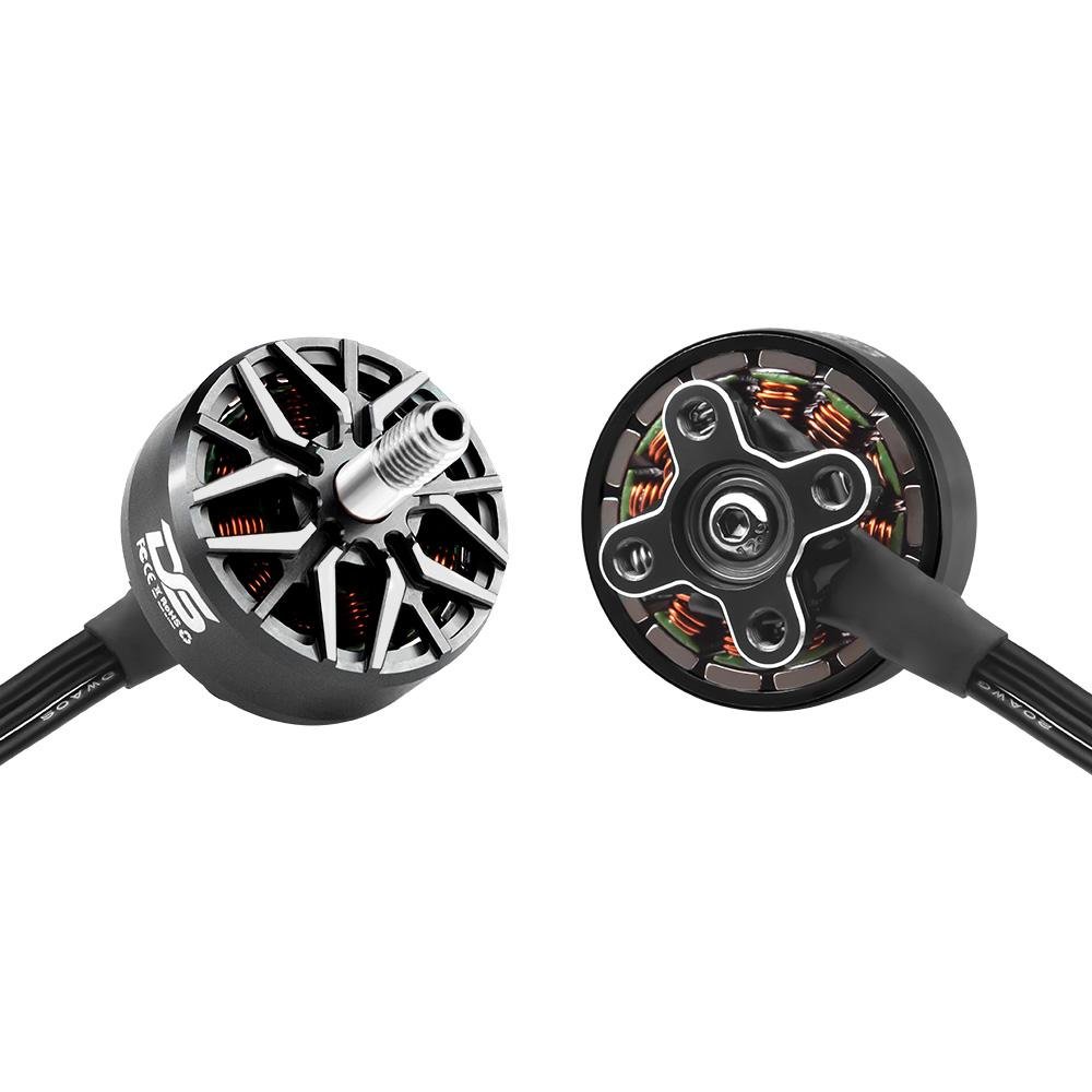DeepSpace Aether 2207.3 1960KV/2050KV FPV Brushless Motor - Image 2