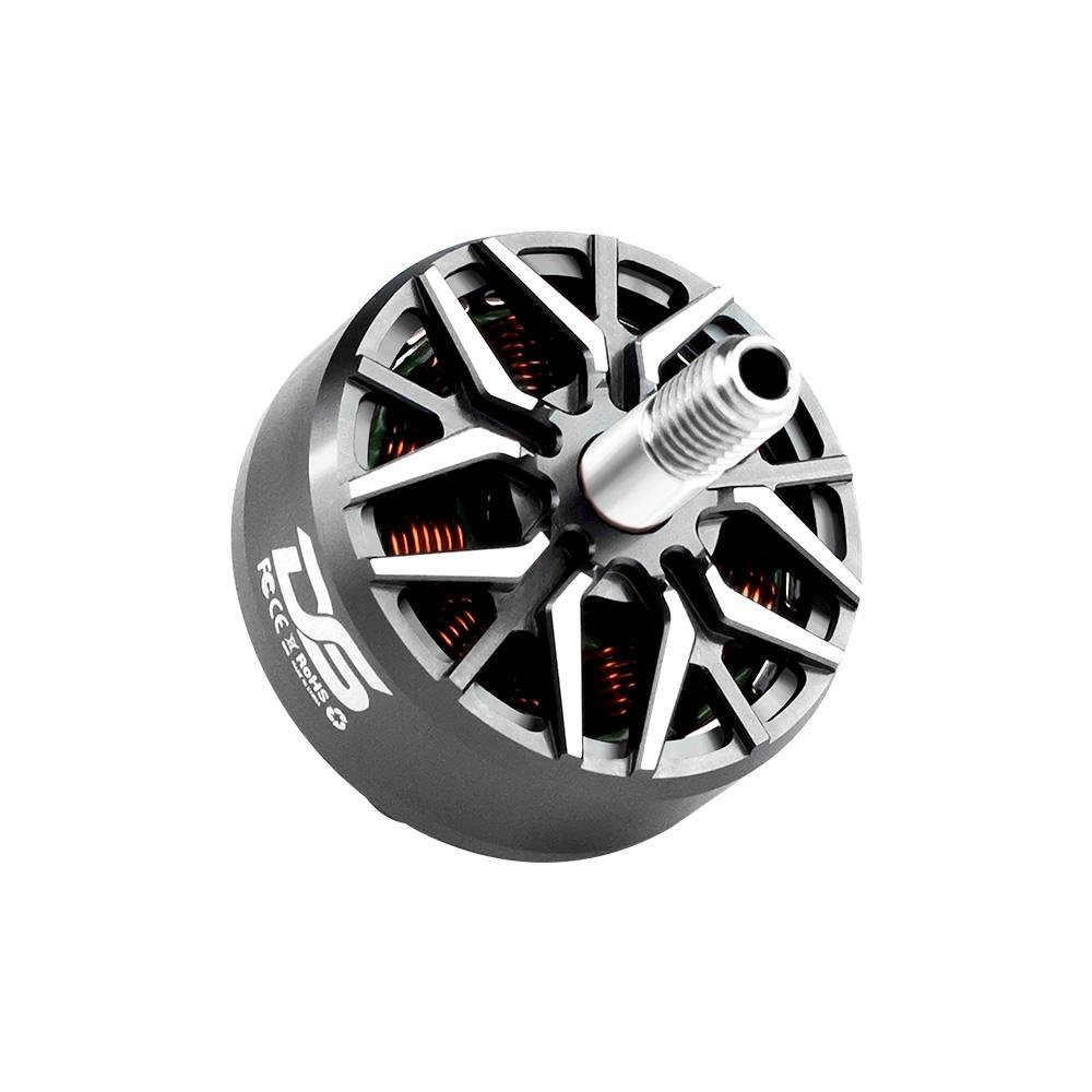 DeepSpace Aether 2207.3 1960KV/2050KV FPV Brushless Motor - Image 4