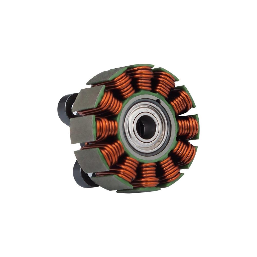 DeepSpace Aether 2207.3 1960KV/2050KV FPV Brushless Motor - Image 6
