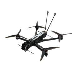 DeepSpace ROC7 Long Range FPV Drone F722 60A ELRS + GPS