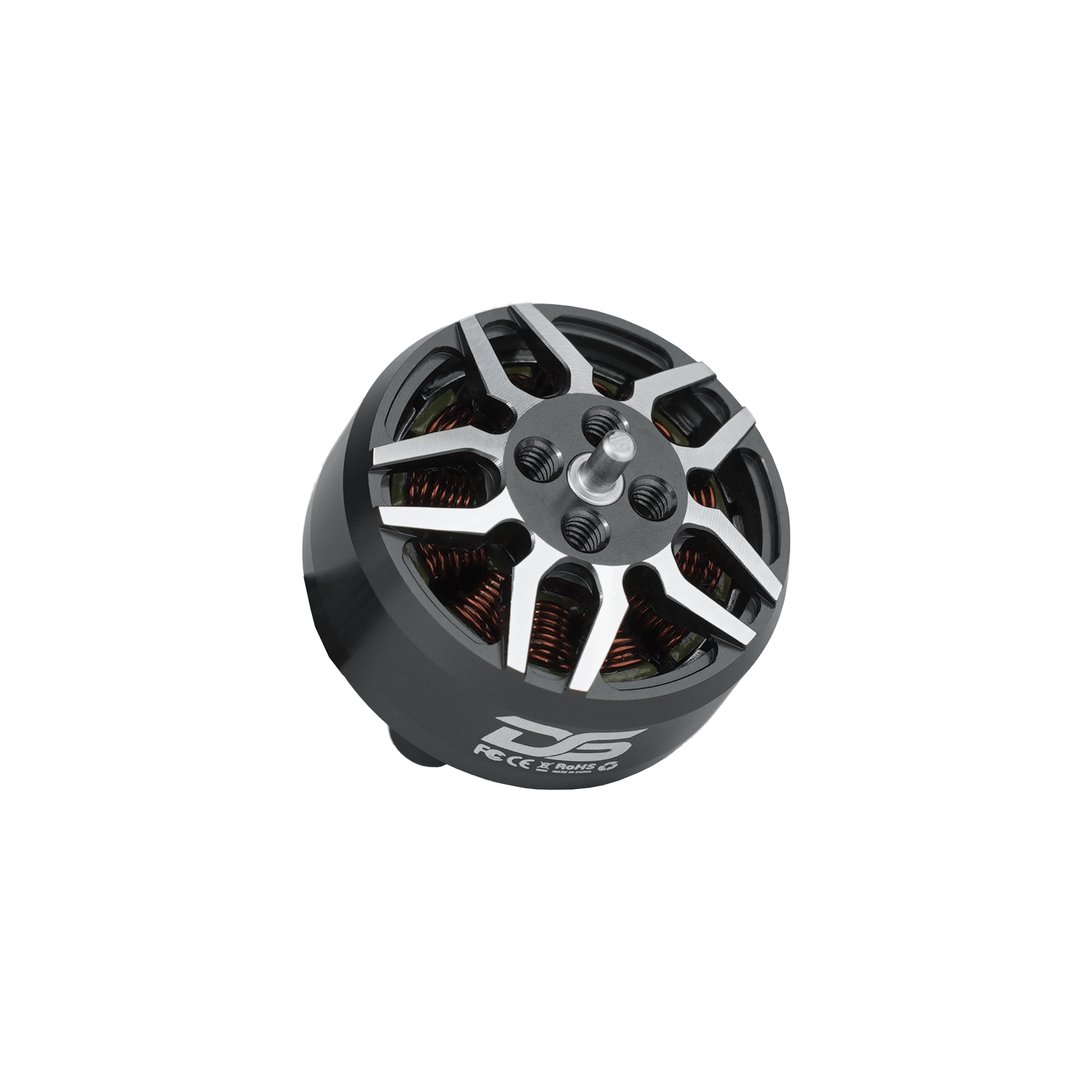 DeepSpace Aether 1505 4000KV Brushless Motor – Paveikslėlis 2