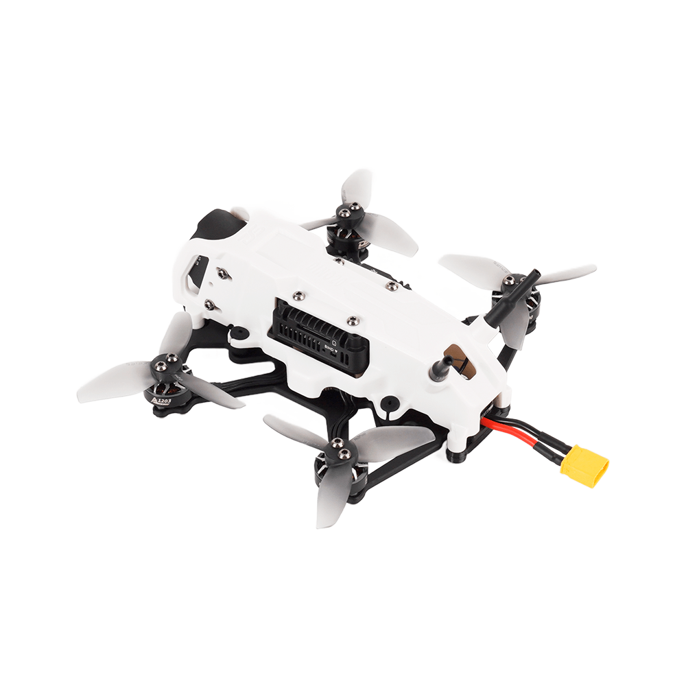 DeepSpace DINO 20 O4 3S Freestyle Drone ELRS – Paveikslėlis 4