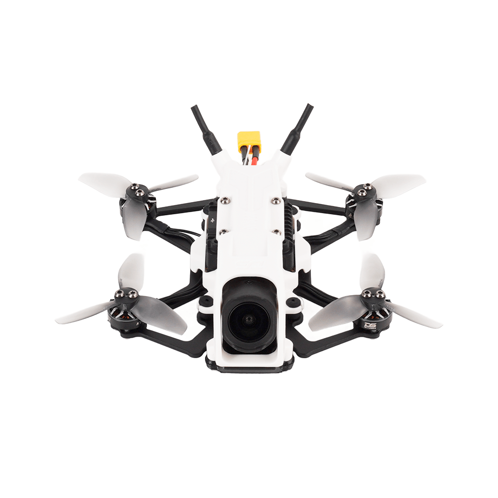 DeepSpace DINO 20 O4 3S Freestyle Drone ELRS – Paveikslėlis 2