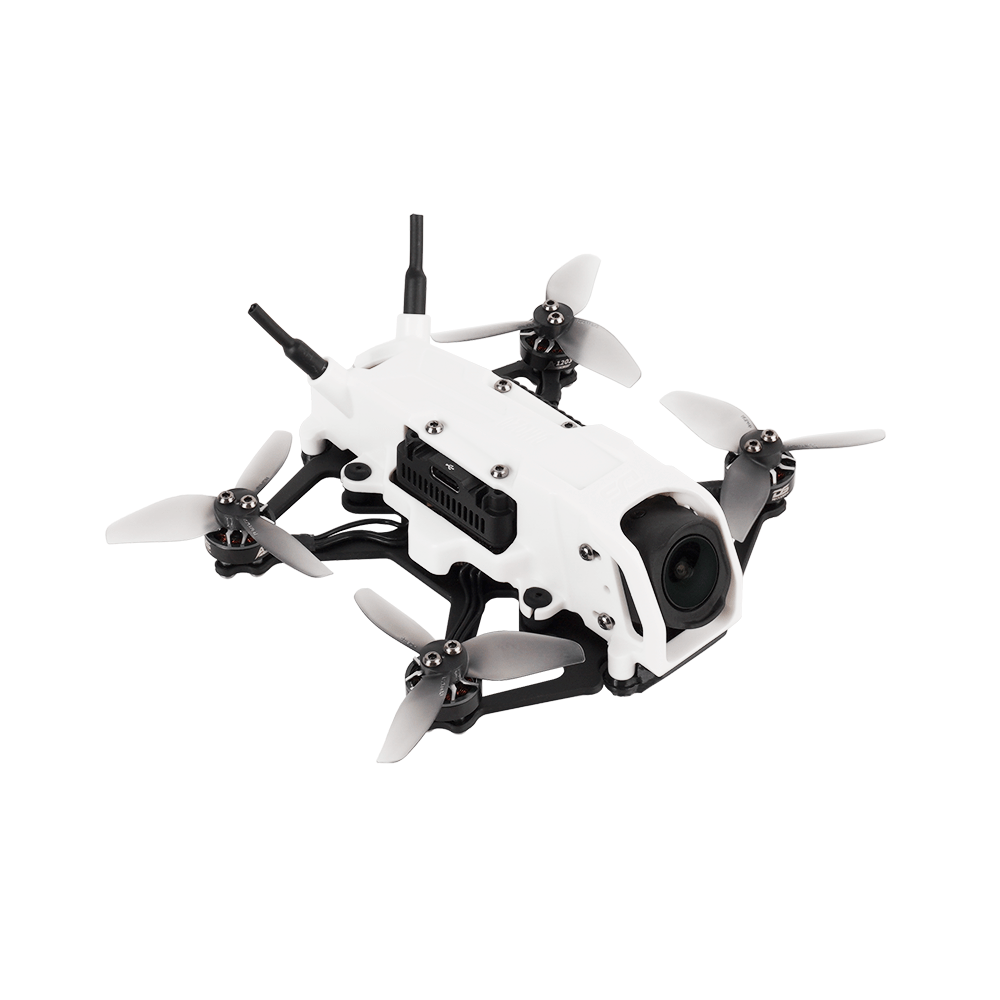 DeepSpace DINO 20 O4 3S Freestyle Drone ELRS – Paveikslėlis 5