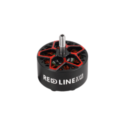 DeepSpace RED LINE 3115 900KV 6S Brushless motor