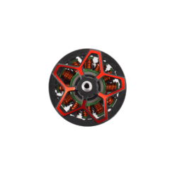 DeepSpace RED LINE 3115 900KV 6S Brushless motor – Paveikslėlis 4