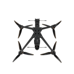 DeepSpace ROC7 Long Range FPV Drone F722 60A ELRS + GPS – Paveikslėlis 5