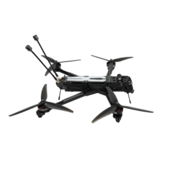 DeepSpace ROC7 Long Range FPV Drone F722 60A ELRS + GPS – Paveikslėlis 4