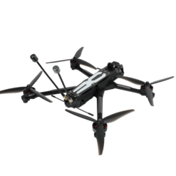 DeepSpace ROC7 Long Range FPV Drone F722 60A ELRS + GPS – Paveikslėlis 3