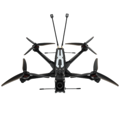 DeepSpace ROC7 Long Range FPV Drone F722 60A ELRS + GPS – Paveikslėlis 2