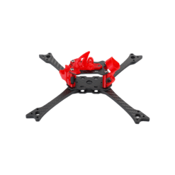 DeepSpace Raven5 FPV Racing rėmas – Paveikslėlis 2