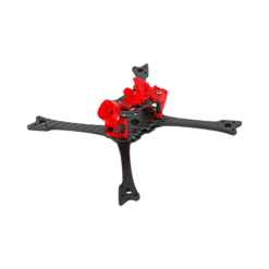 DeepSpace Raven5 FPV Racing rėmas – Paveikslėlis 4