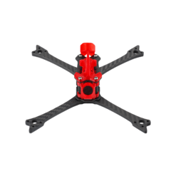 DeepSpace Raven5 FPV Racing rėmas – Paveikslėlis 3