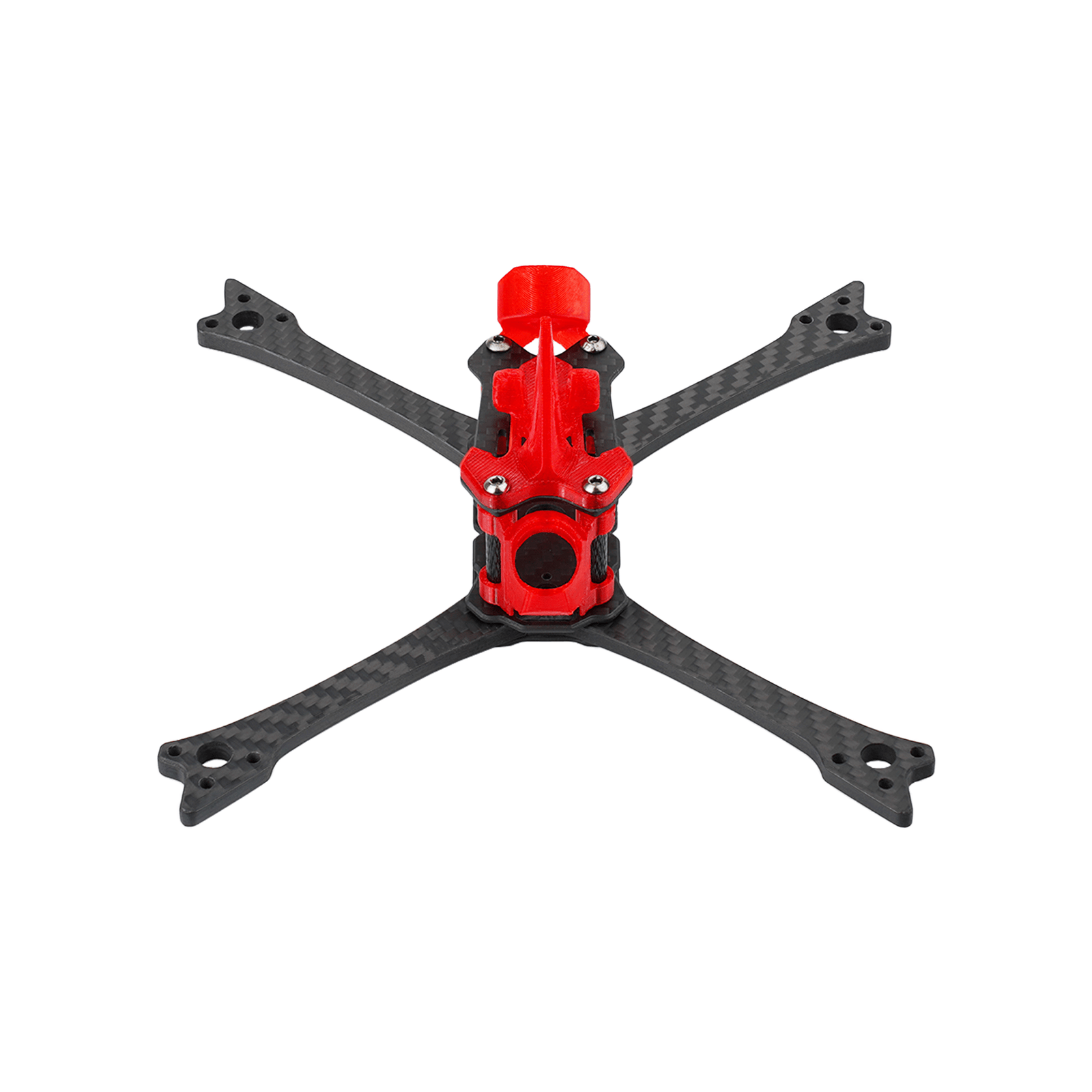 DeepSpace Raven5 FPV Racing rėmas – Paveikslėlis 3