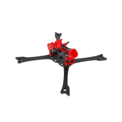 DeepSpace Raven5 FPV Racing rėmas – Paveikslėlis 5