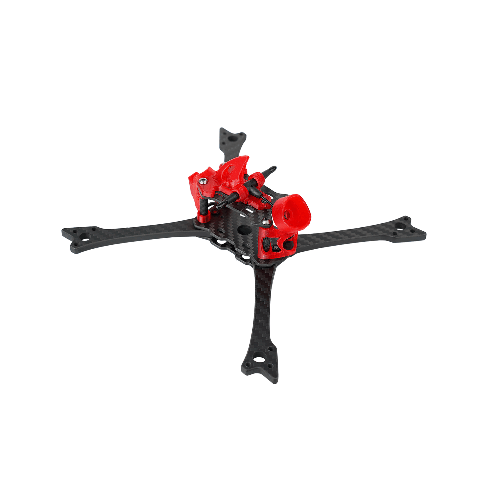 DeepSpace Raven5 FPV Racing rėmas – Paveikslėlis 5