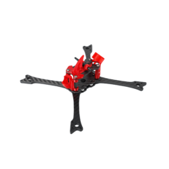 DeepSpace Raven5 FPV Racing rėmas