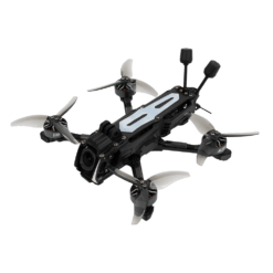 DeepSpace SEEKER35 DC/XL 6S freestyle FPV Drone ELRS + GPS – Paveikslėlis 3