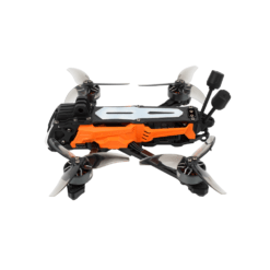 DeepSpace SEEKER35 DC/XL 6S freestyle FPV Drone ELRS + GPS – Paveikslėlis 2