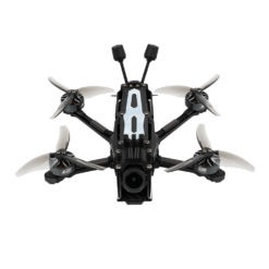 DeepSpace SEEKER35 DC/XL 6S freestyle FPV Drone ELRS + GPS – Paveikslėlis 5