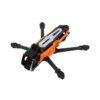 DeepSpace SEEKER35 DC/XL Freestyle rėmas