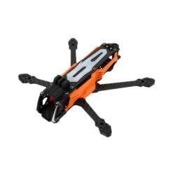 DeepSpace SEEKER35 DC/XL Freestyle rėmas
