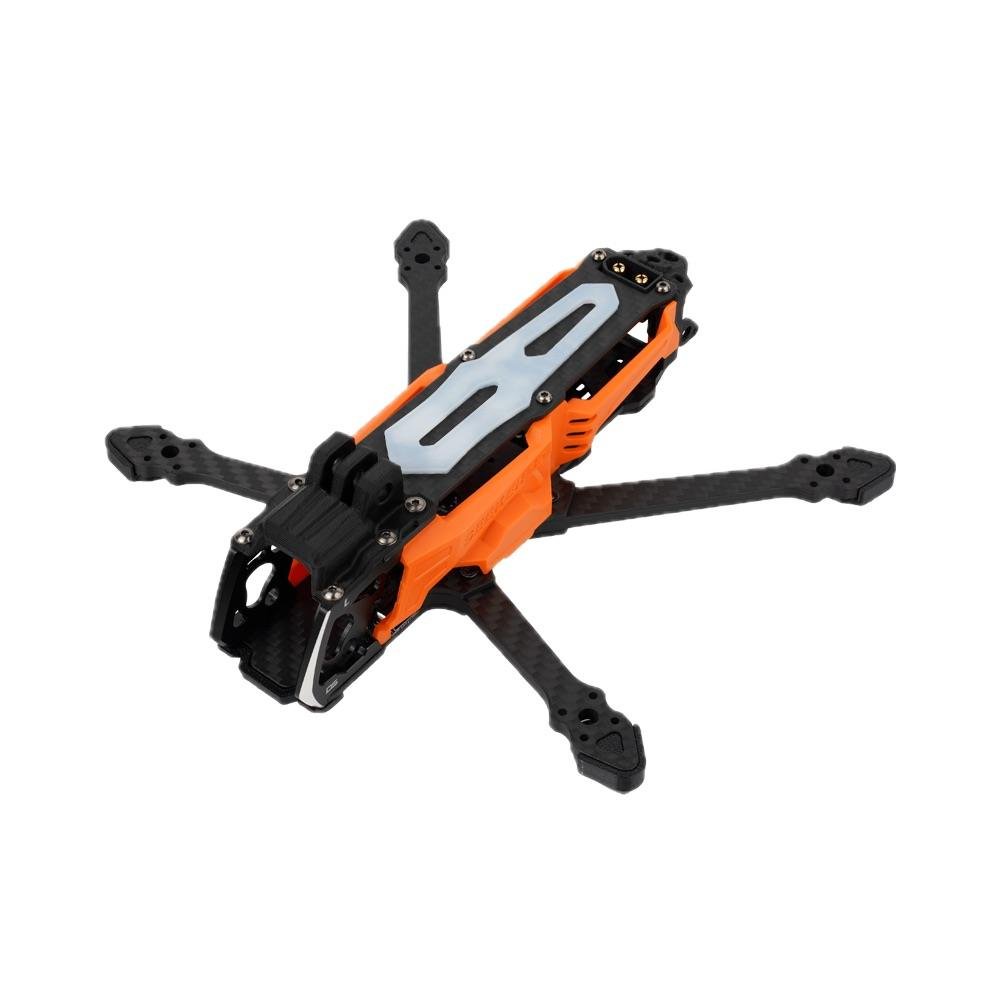 DeepSpace SEEKER35 DC/XL Freestyle rėmas