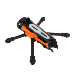 DeepSpace SEEKER35 DC/XL Freestyle rėmas – Paveikslėlis 2