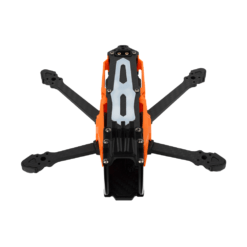 DeepSpace SEEKER35 DC/XL Freestyle rėmas – Paveikslėlis 4