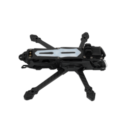 DeepSpace SEEKER35 DC/XL Freestyle rėmas – Paveikslėlis 6