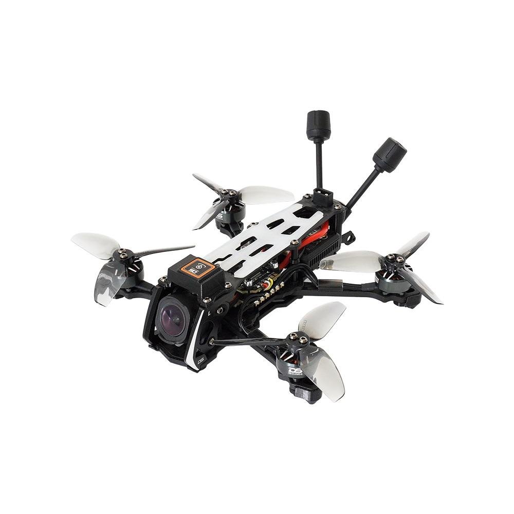 DeepSpace SEEKER3 DC 4S freestyle FPV Drone ELRS
