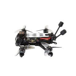 DeepSpace SEEKER3 DC 4S freestyle FPV Drone ELRS – Paveikslėlis 3