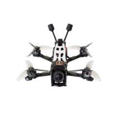 DeepSpace SEEKER3 DC 4S freestyle FPV Drone ELRS – Paveikslėlis 2