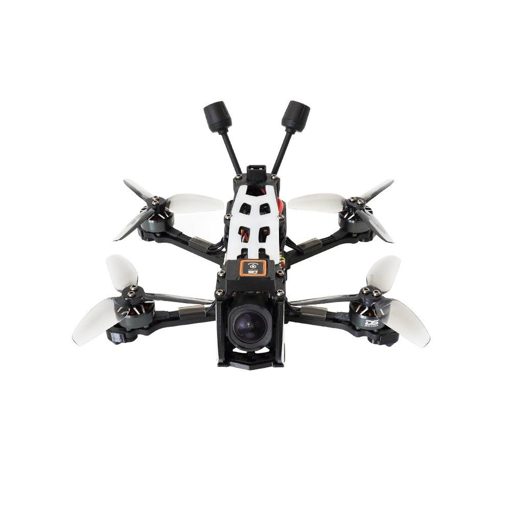 DeepSpace SEEKER3 DC 4S freestyle FPV Drone ELRS – Paveikslėlis 2