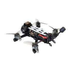 DeepSpace SEEKER3 DC 4S freestyle FPV Drone ELRS – Paveikslėlis 4