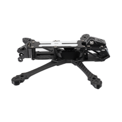 DeepSpace SEEKER5 DC/XL Freestyle rėmas – Paveikslėlis 7