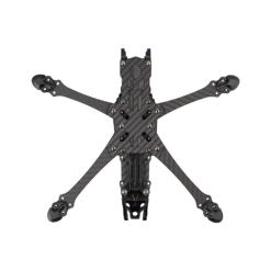 DeepSpace SEEKER5 DC/XL Freestyle rėmas – Paveikslėlis 5