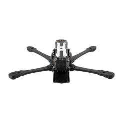 DeepSpace SEEKER5 DC/XL Freestyle rėmas – Paveikslėlis 4