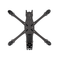 DeepSpace SEEKER5 DC/XL Freestyle rėmas – Paveikslėlis 6