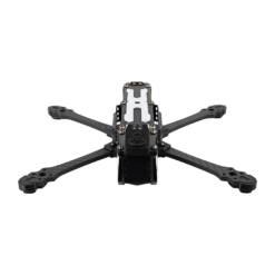 DeepSpace SEEKER5 DC/XL Freestyle rėmas – Paveikslėlis 3