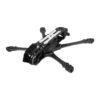 DeepSpace SEEKER5 DC/XL Freestyle rėmas