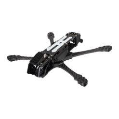 DeepSpace SEEKER5 DC/XL Freestyle rėmas
