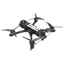 DeepSpace SEEKER5 DC/XL 6S freestyle FPV Drone ELRS + GPS – Paveikslėlis 3