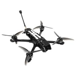 DeepSpace SEEKER5 DC/XL 6S freestyle FPV Drone ELRS + GPS – Paveikslėlis 4