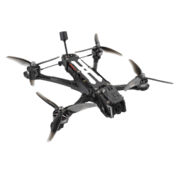 DeepSpace SEEKER5 DC/XL 6S freestyle FPV Drone ELRS + GPS – Paveikslėlis 5