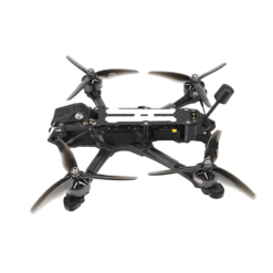 DeepSpace SEEKER5 DC/XL 6S freestyle FPV Drone ELRS + GPS – Paveikslėlis 6